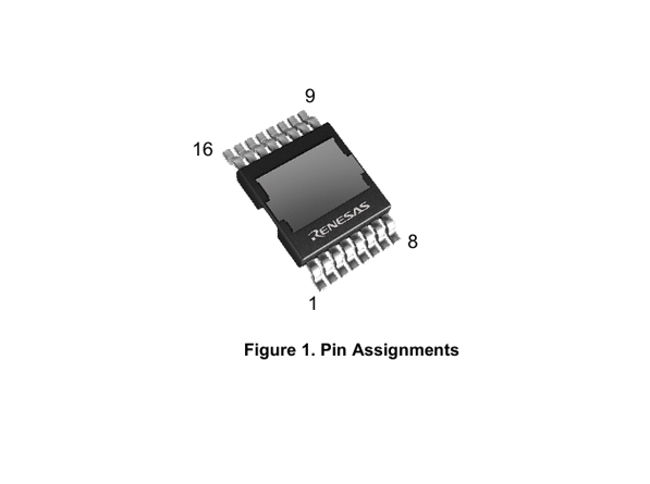 TP65H030G4PRS RENESAS(瑞萨) GaN