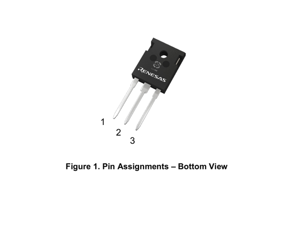 TP65H030G4PWS RENESAS(瑞萨)  GaN